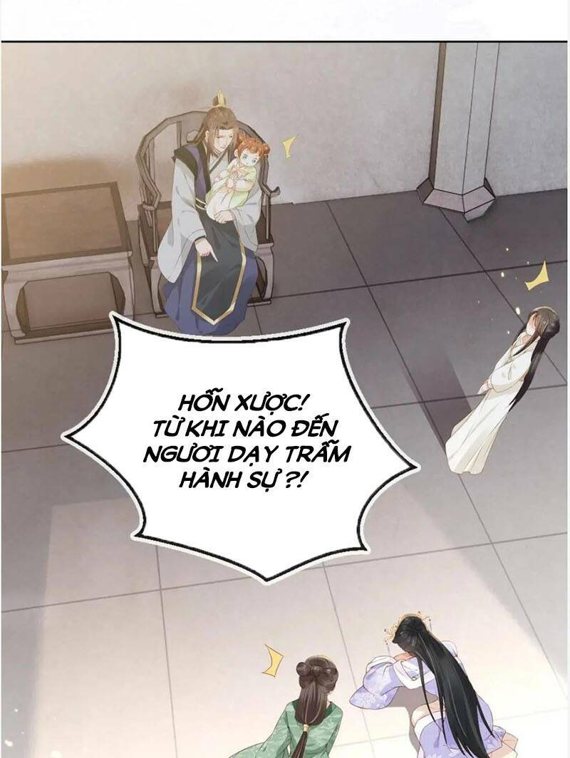 nhặt được bảo bối manh manh chapter 20 19