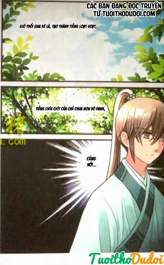 hoa phi hoa chapter 21 2