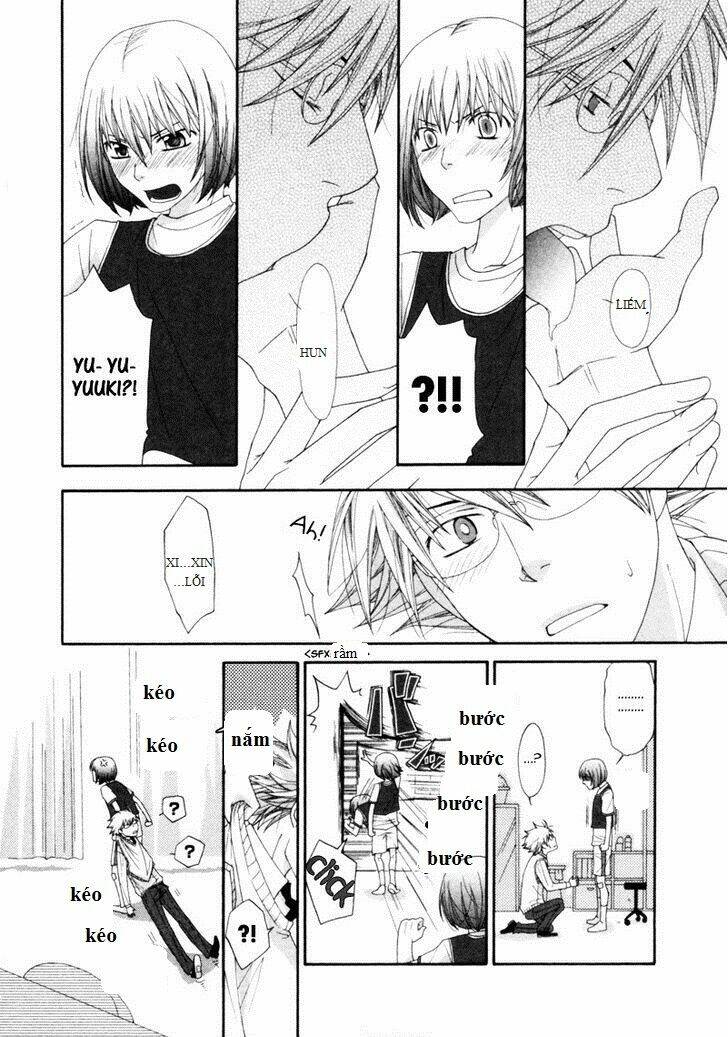 sắc màu mùa hè chapter 4 17