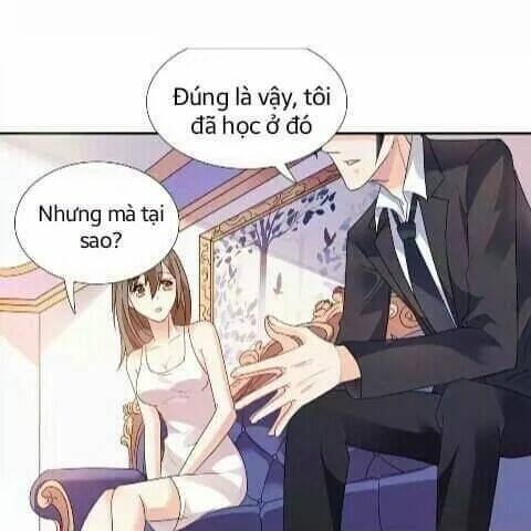 1 nửa hoàn hảo của ceo chapter 5 13