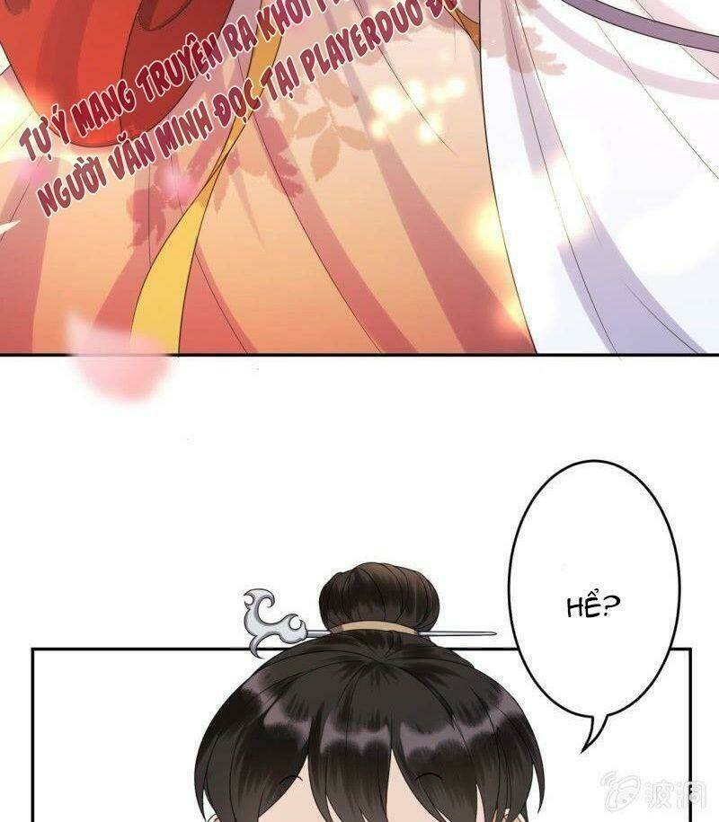 vương gia kiêu ngạo quá khó cua chapter 46 8