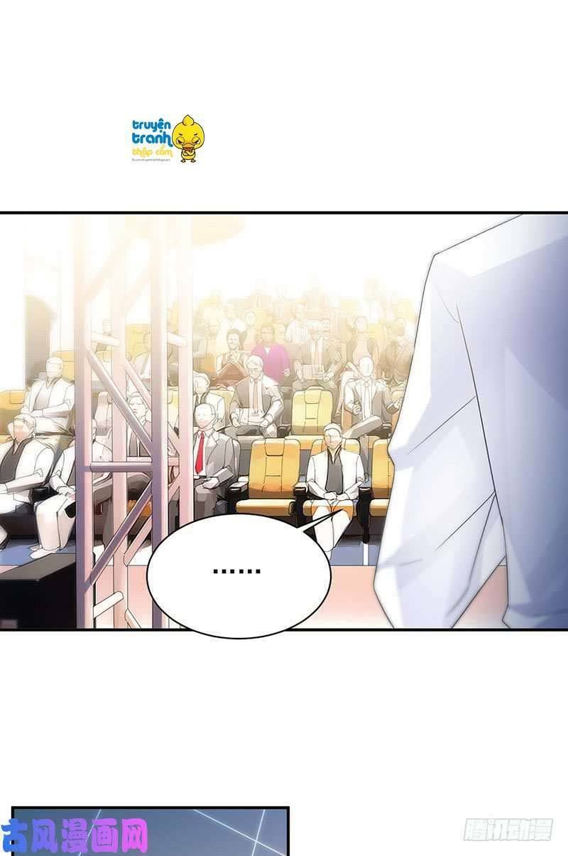 chọc tới chủ tịch tổng tài 2 chapter 136 11