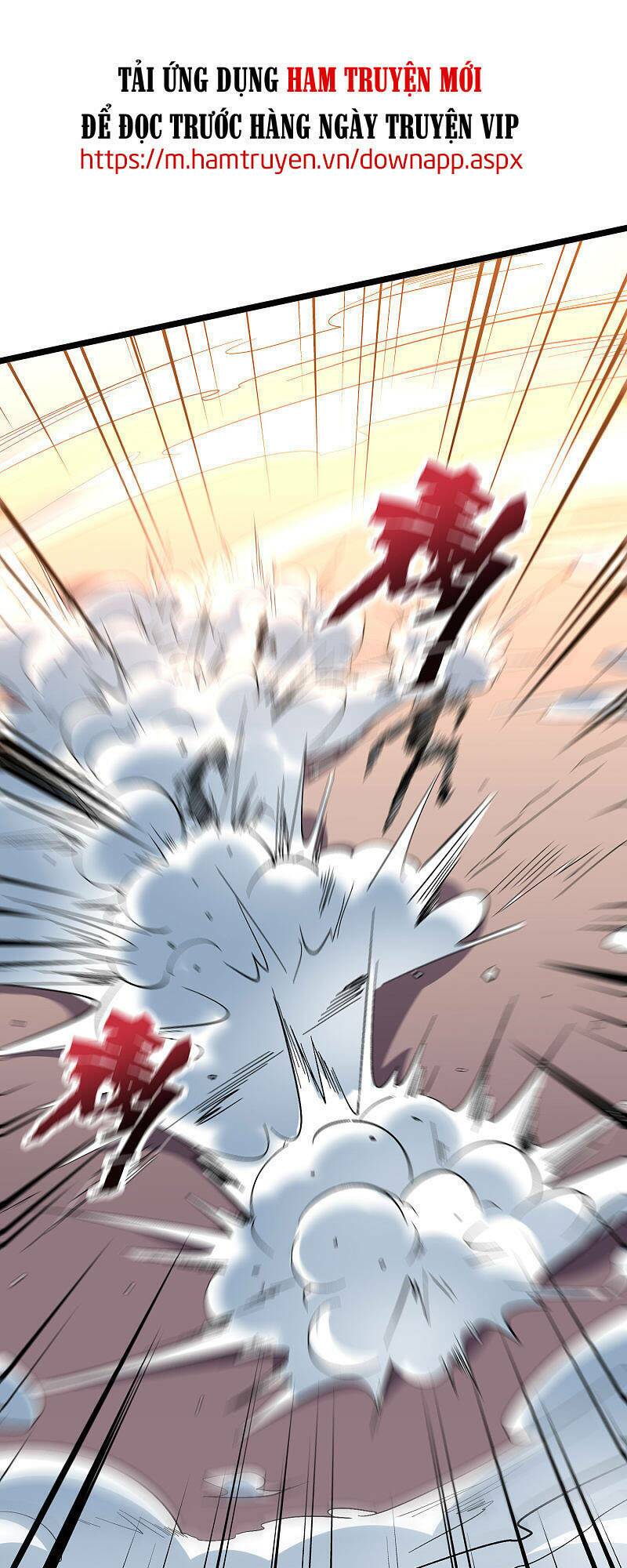 phục thiên thánh chủ chapter 118 20