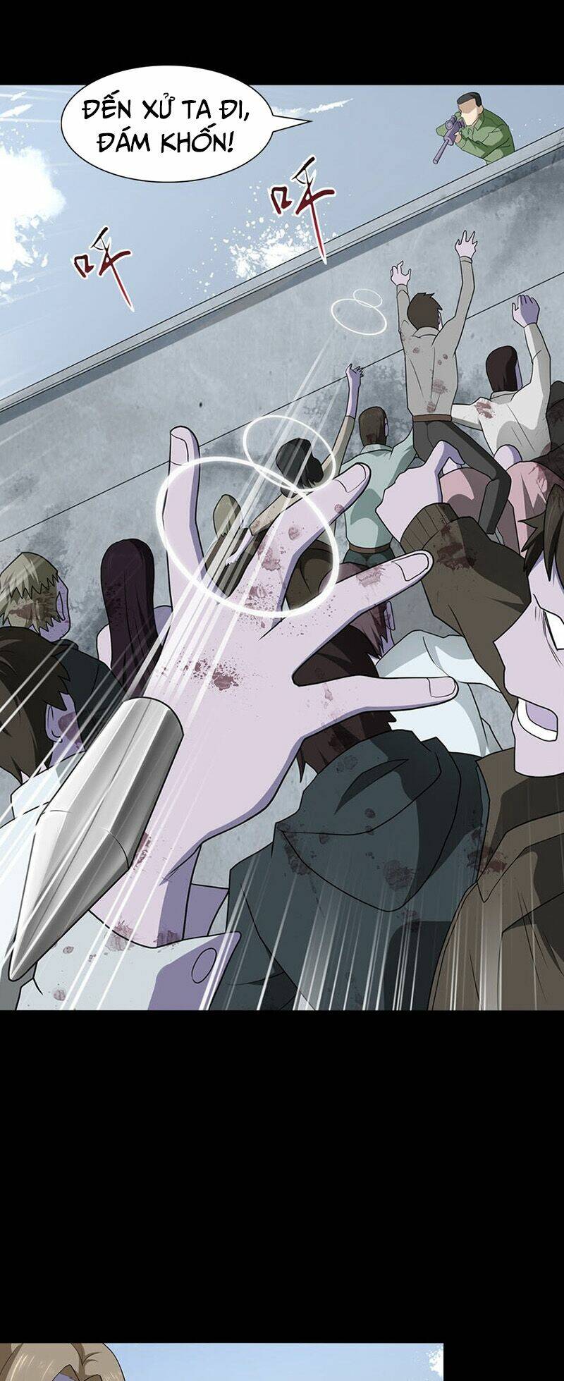 bạn gái virus của tôi chapter 89 7