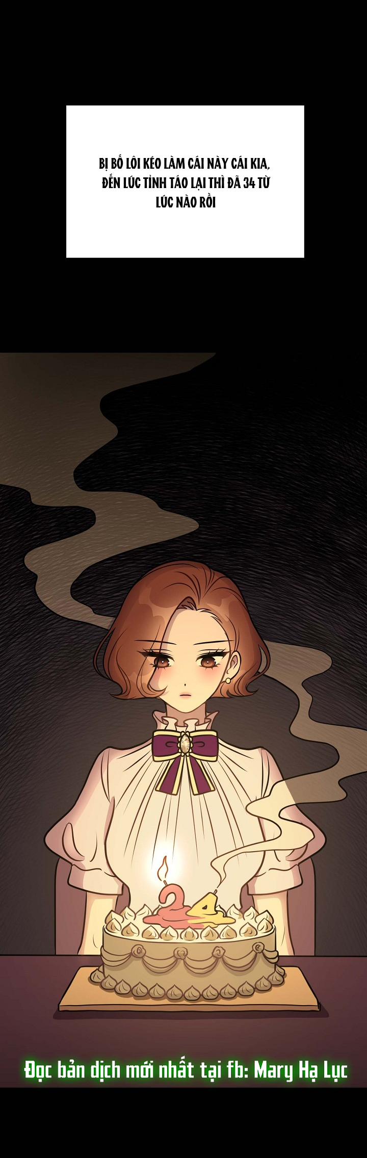 Mối Quan Hệ Không Tốt chapter 1.1 - Trang 41