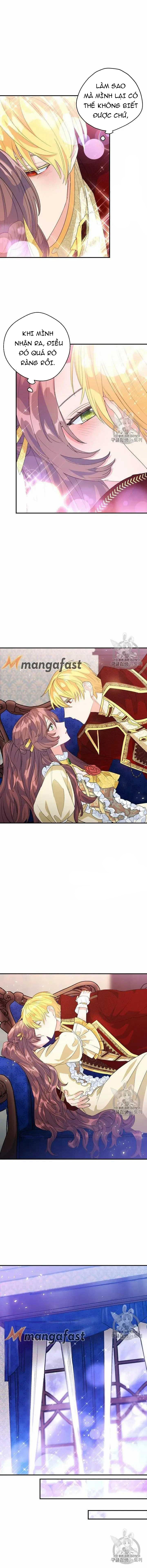 50 công thức pha trà của nữ công tước chapter 70 19