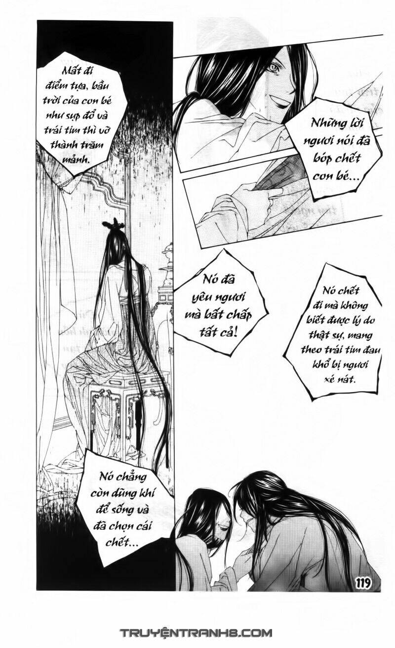 pháp sư trừ tà chapter 20.2 20