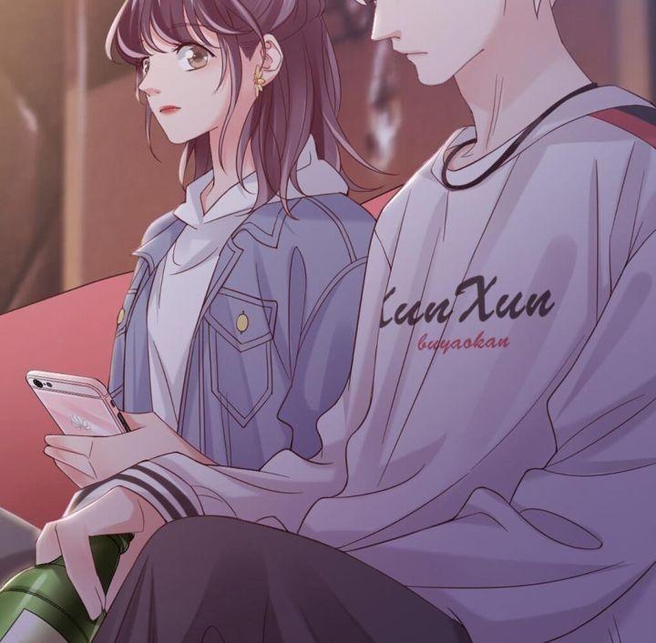 chiếc bật lửa và váy công chúa (b) chapter 14 13