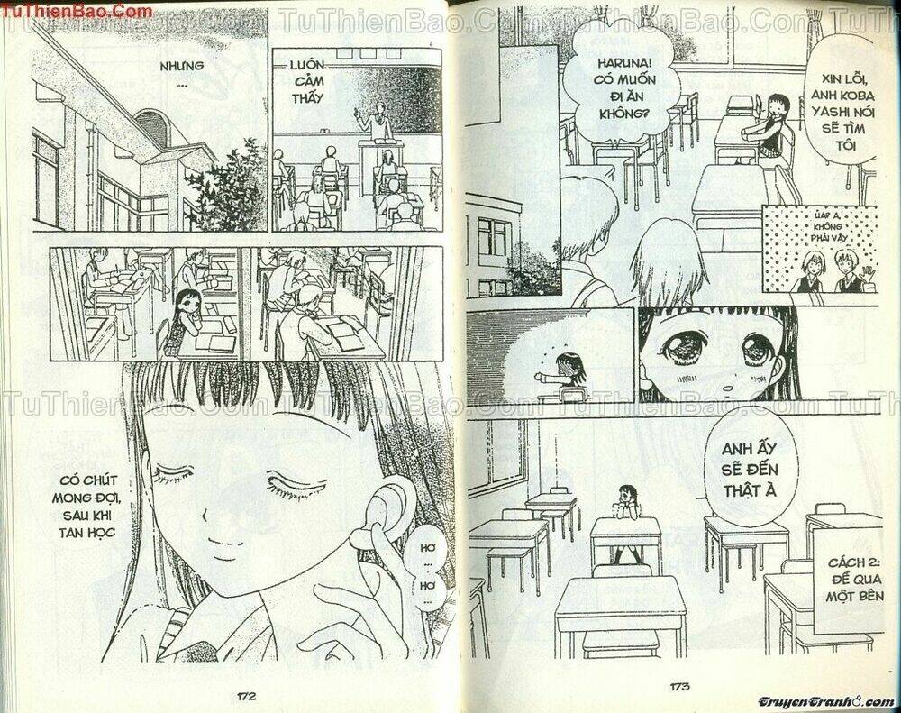 lovely monster chapter 47 11