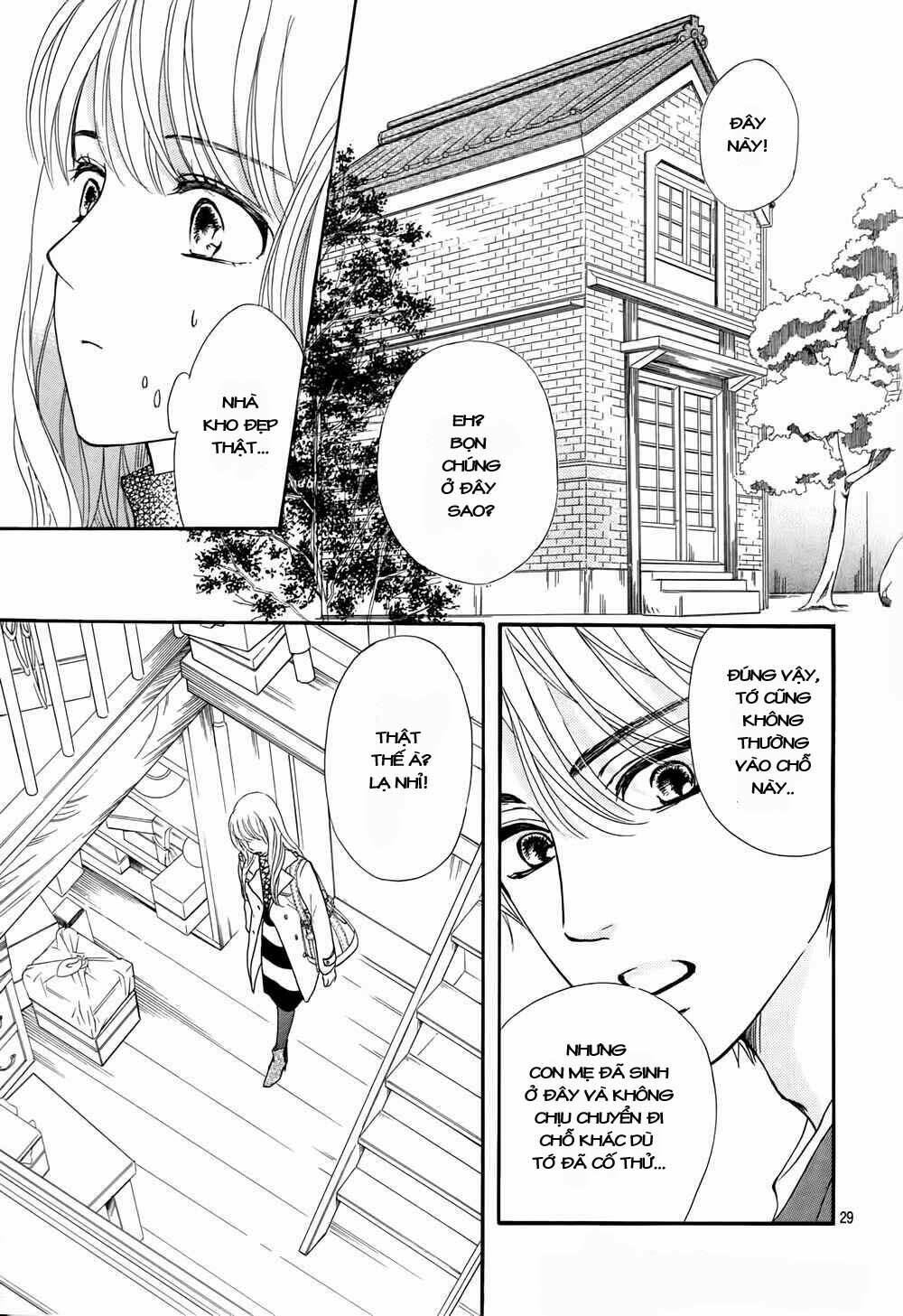 sumika sumire chapter 9 30