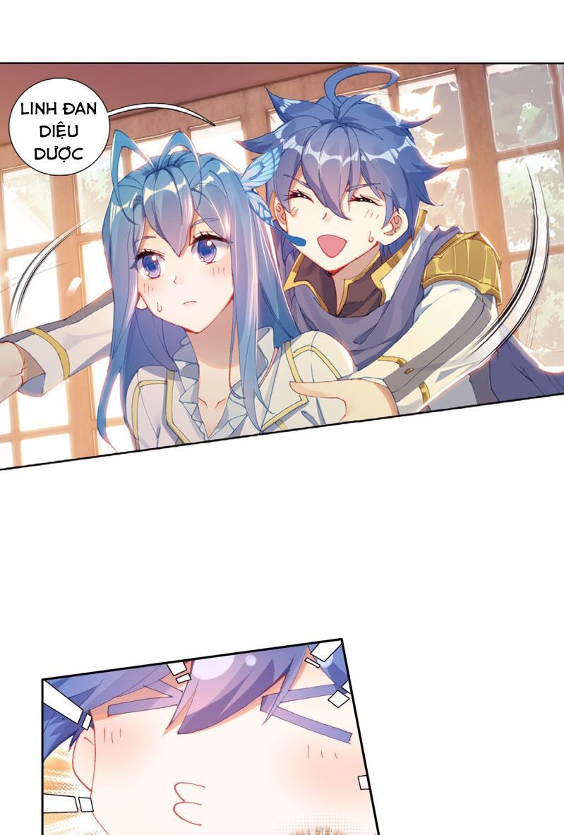 đấu la đại lục ii (tuyệt thế đường môn) chapter 239 6