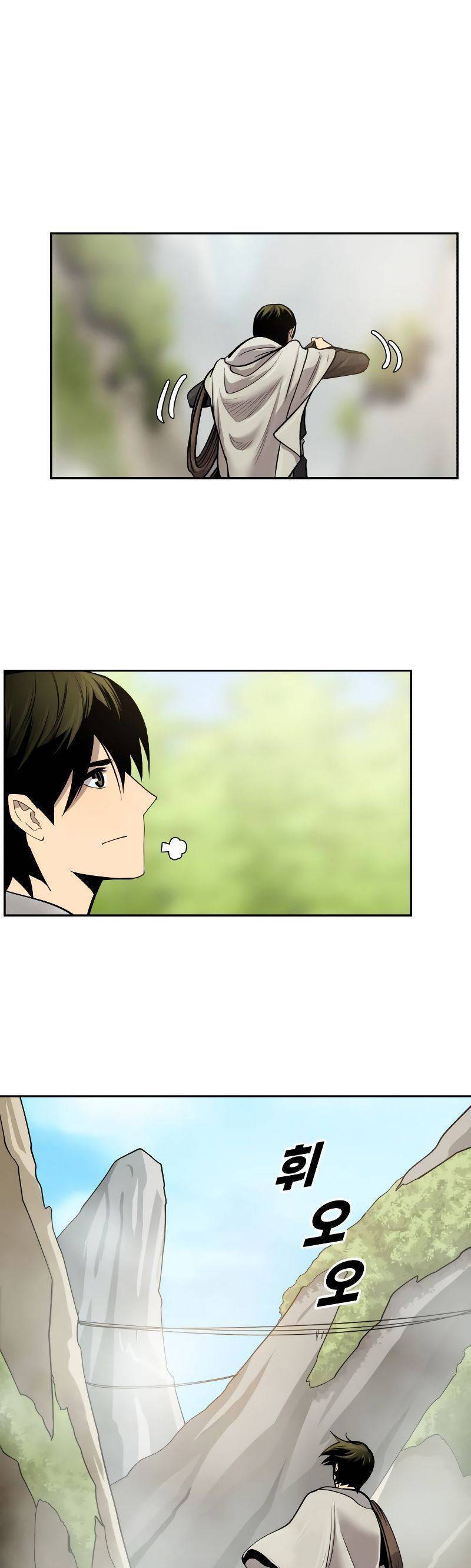 thiếu niên kiếm sư chapter 48 41