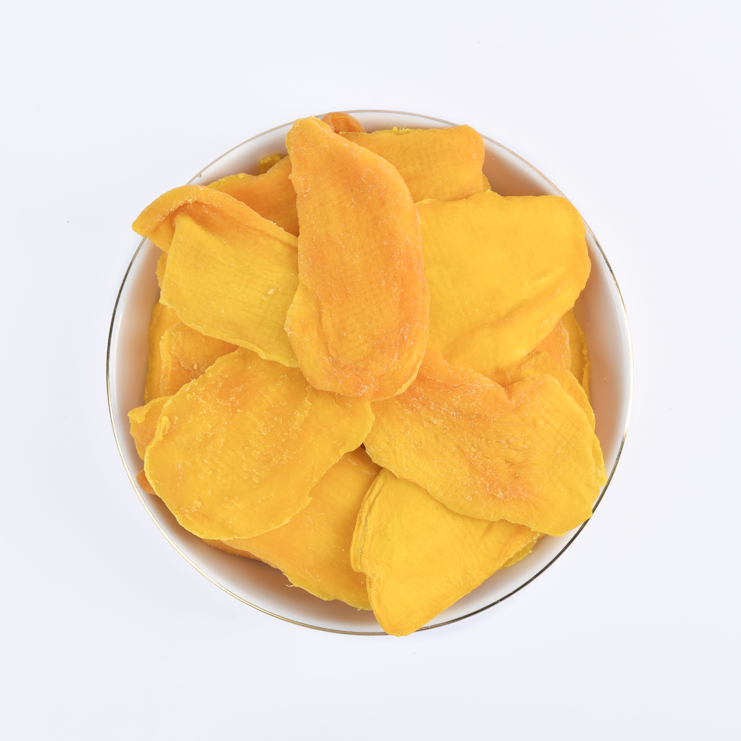 MỨT XOÀI SẤY DẺO THÀNH LONG 100G - VIỆT NAM