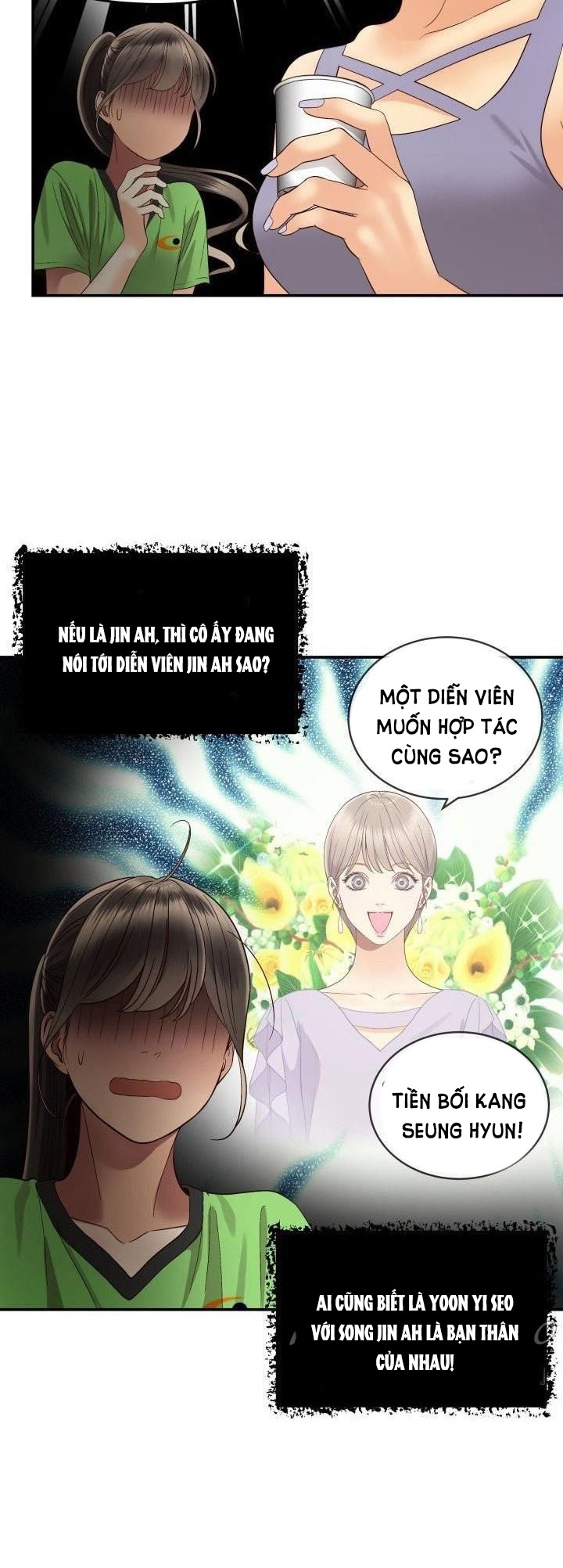 [16+] ánh sao ban mai chapter 24 18