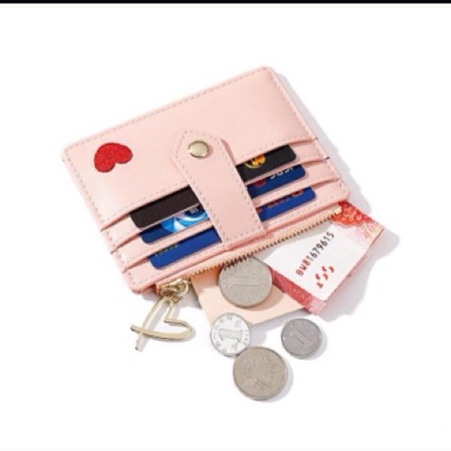 Ví card holder