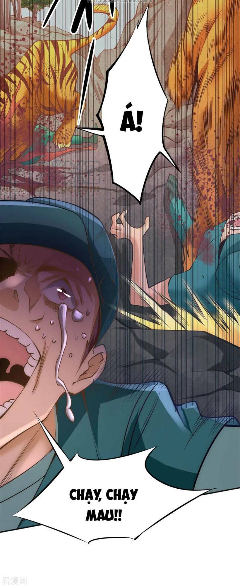 đô thị đỉnh phong cao thủ chapter 66 36