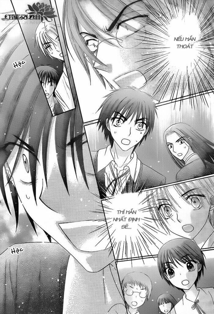 gakuen alice chapter 154 4