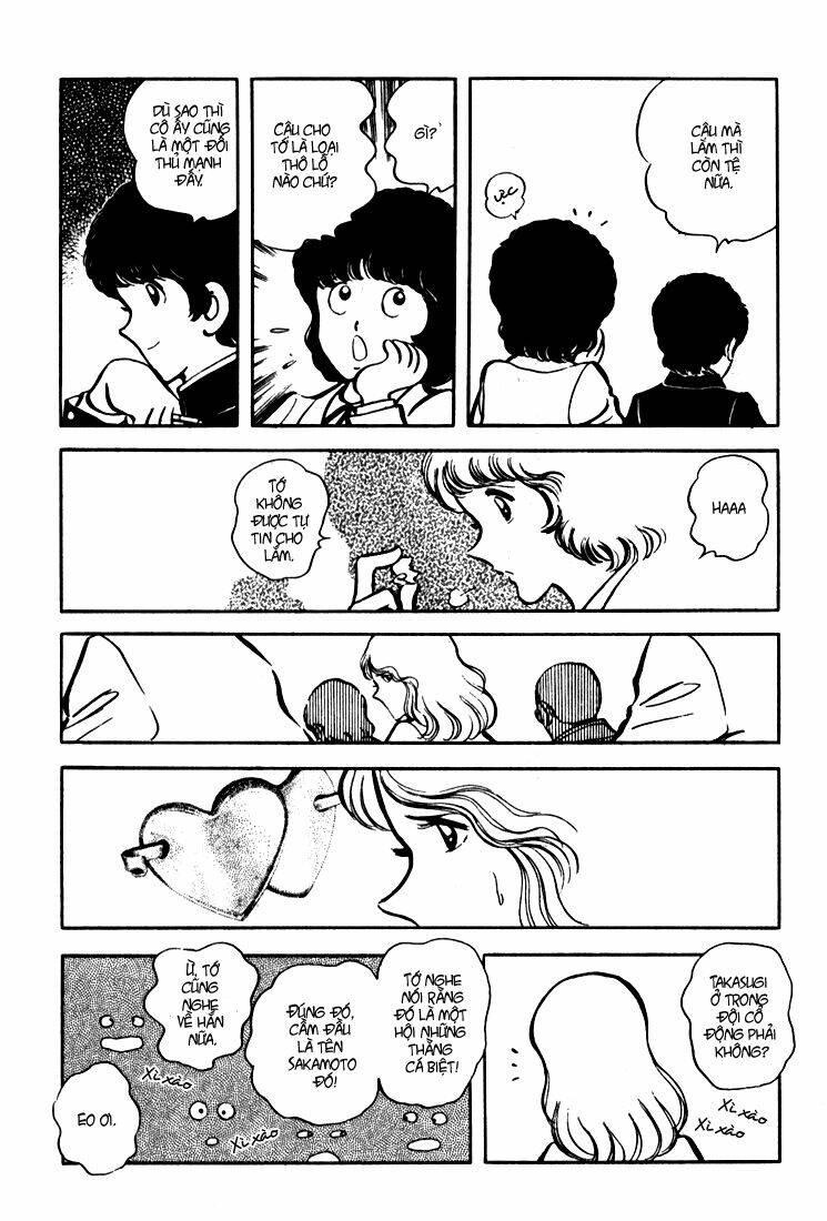 hiatari ryoukou! chapter 5 4