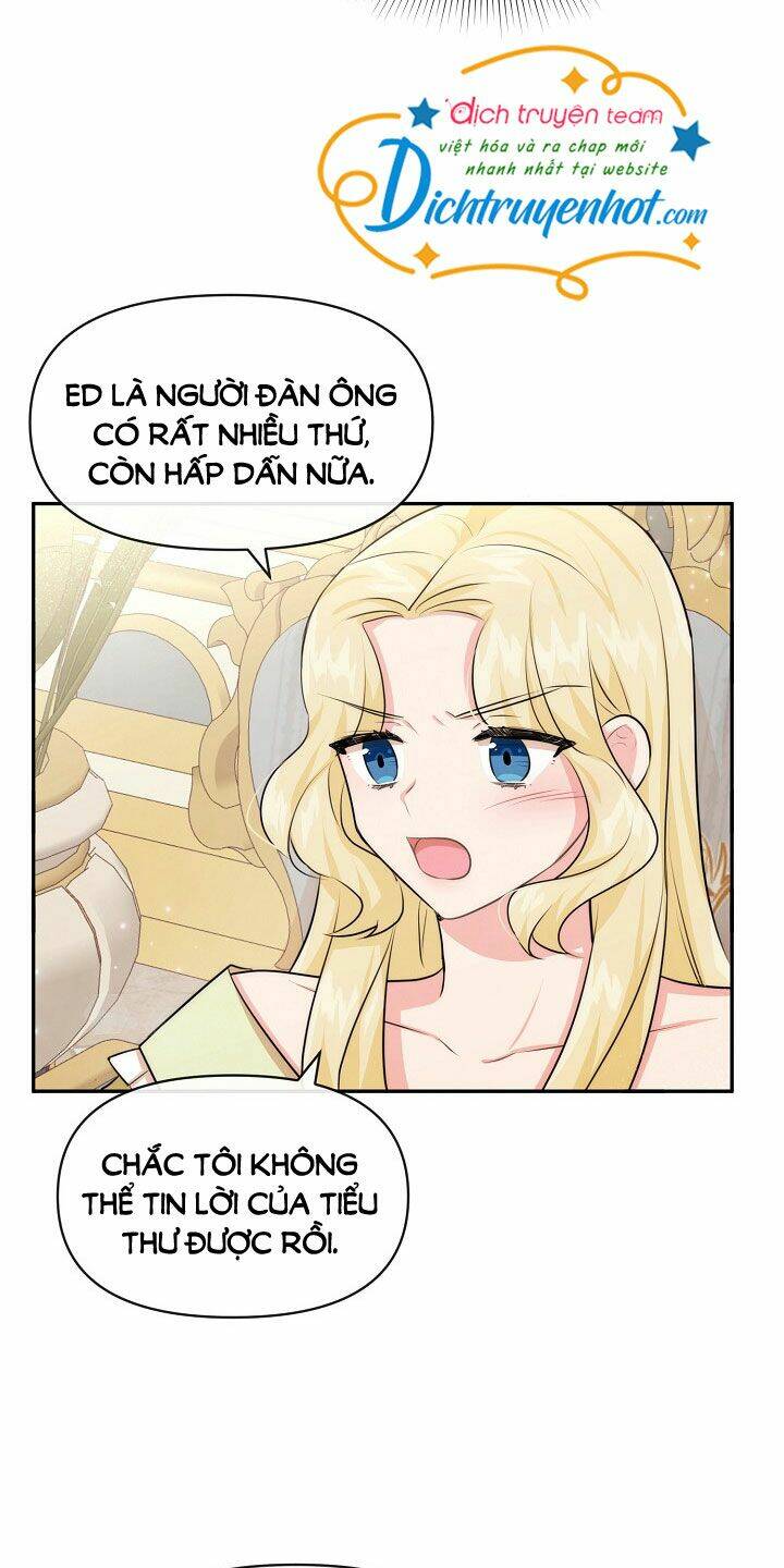 tiểu thư scarlet, em không muốn trả thù sao? chapter 56 3