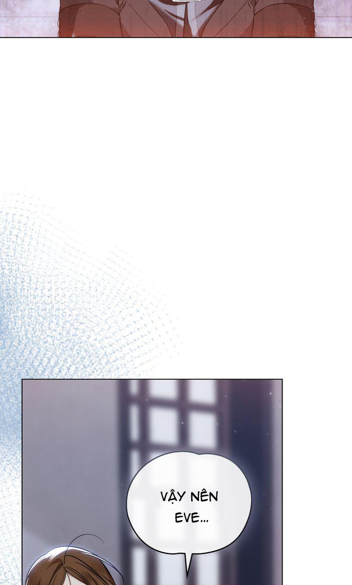 Thanh Gươm của Evangeline chapter 21.2 42