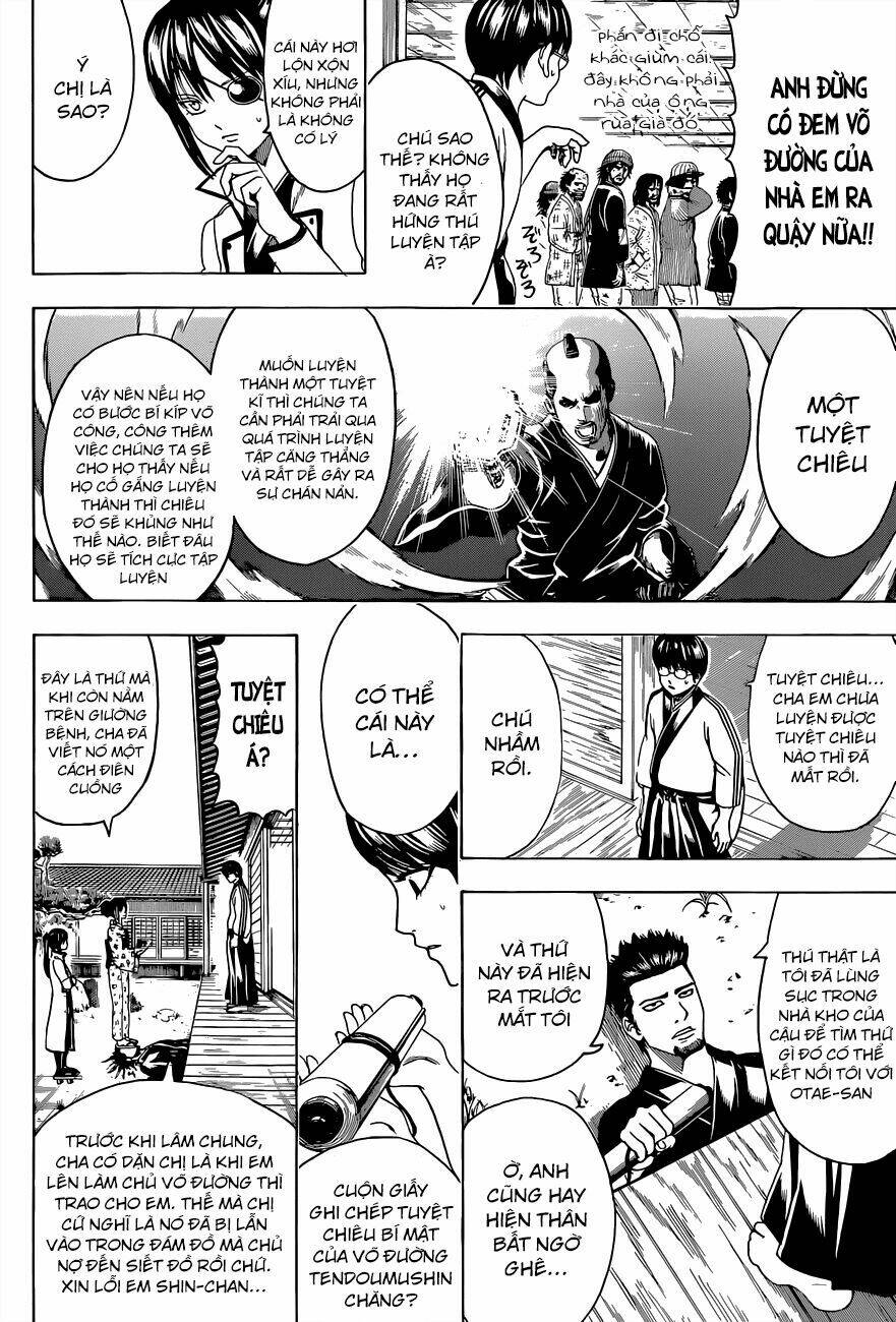 gintama - linh hồn bạc chapter 486 7