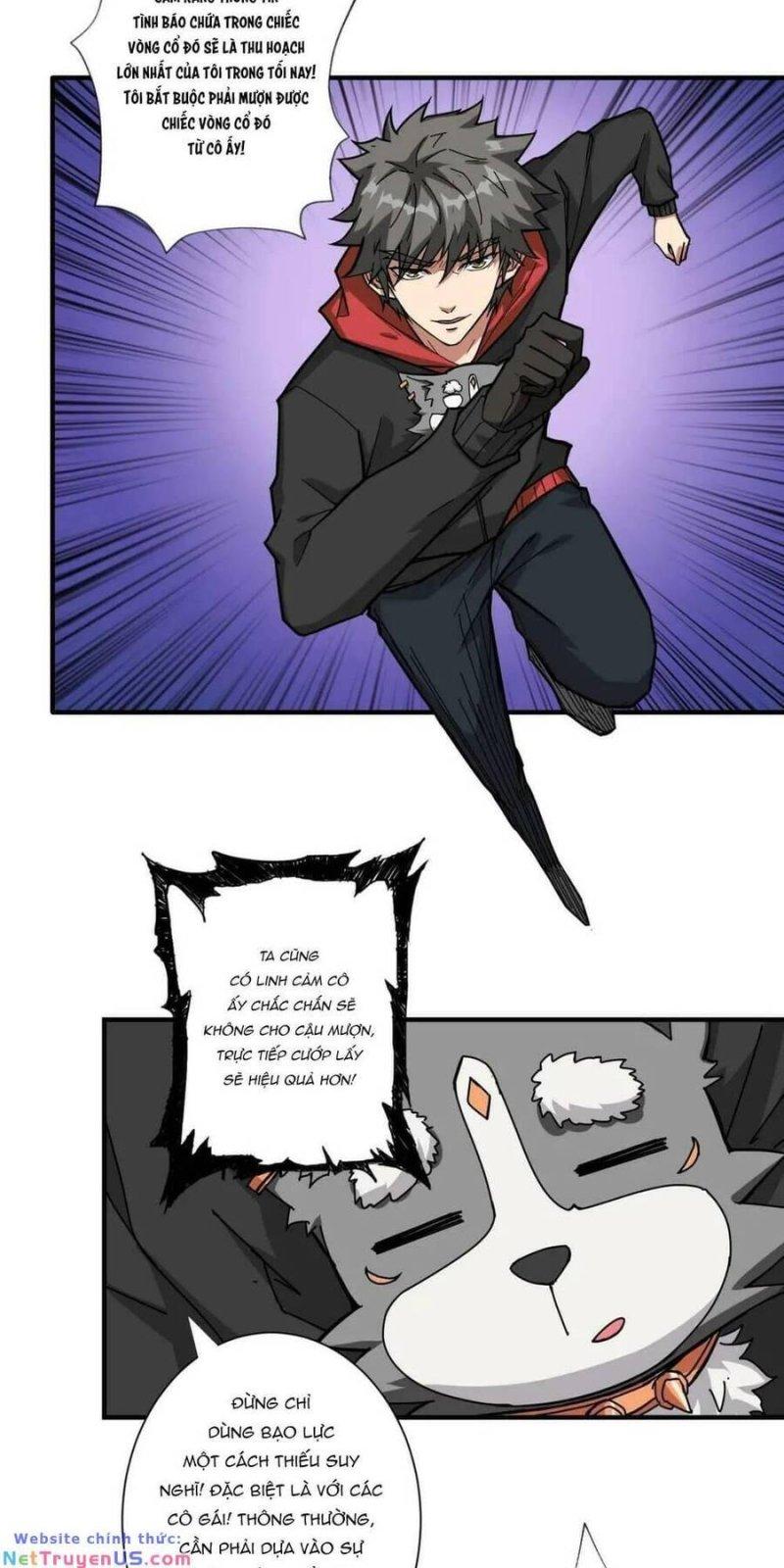 god slayer chapter 78 21