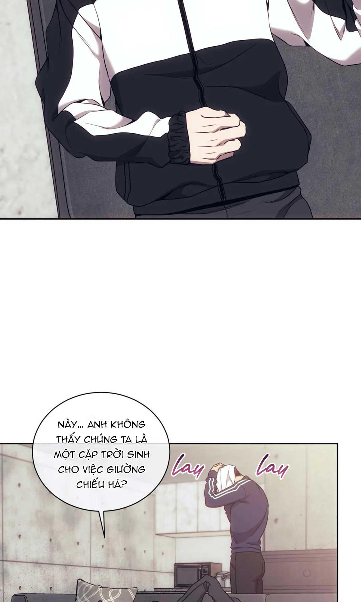 công cuộc báo thù của kẻ yếu thế chapter 25 43