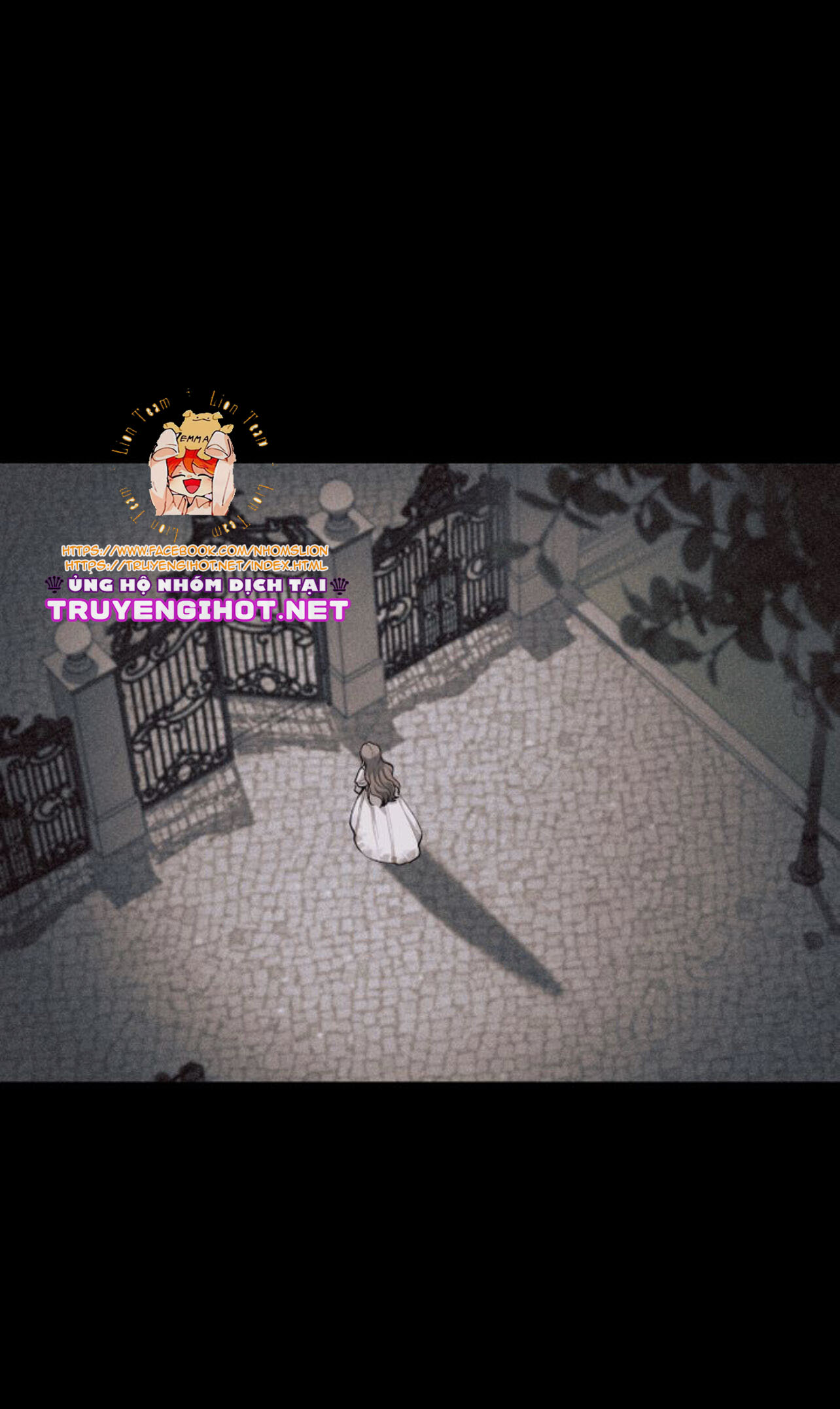 chịu đựng đi đại công tước!! chapter 6 19