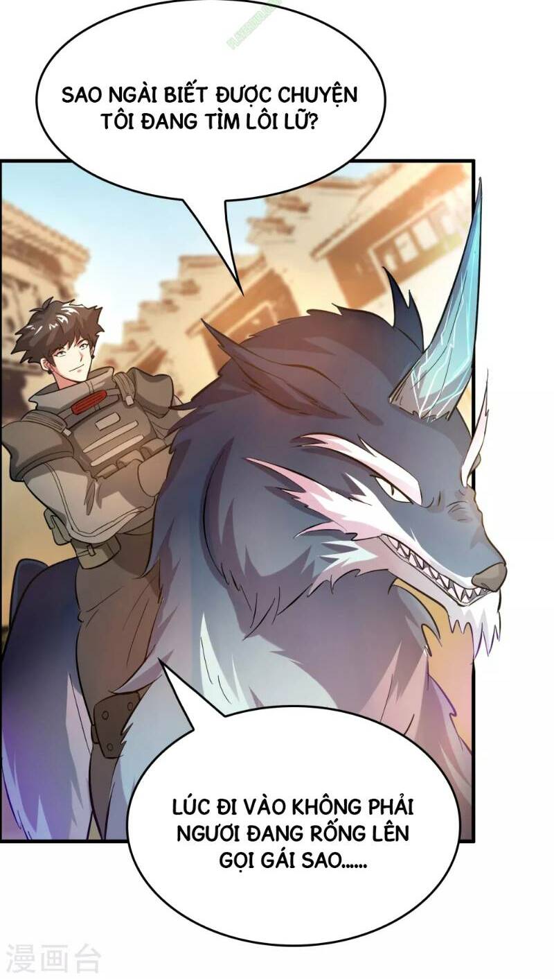 dị giới cung ứng thương chapter 38 8