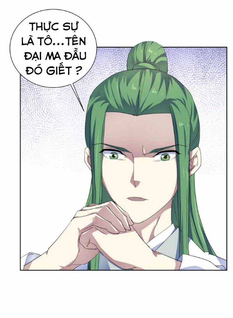 nghịch thiên đại thần chapter 45.5 2