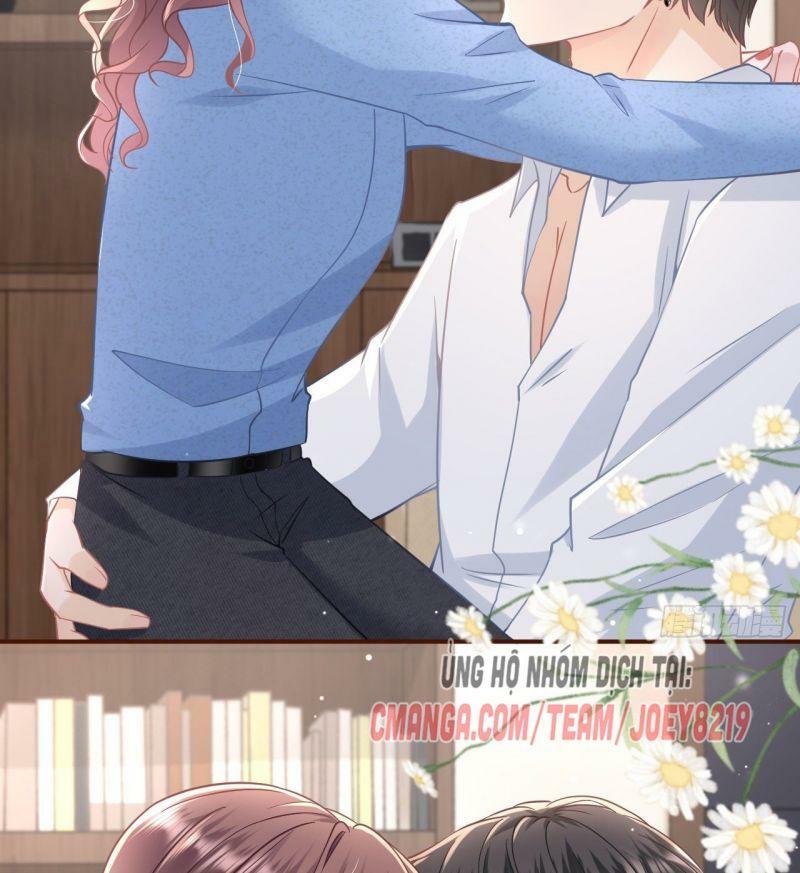 bạn gái tôi mới 30+ tuổi xuân chapter 66 42