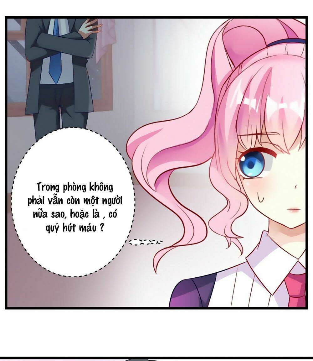 nguyệt dạ hương vi lai chapter 21 7