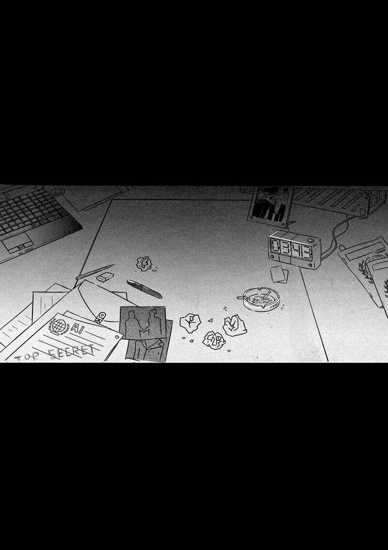 school shock - young bee chapter 5 2