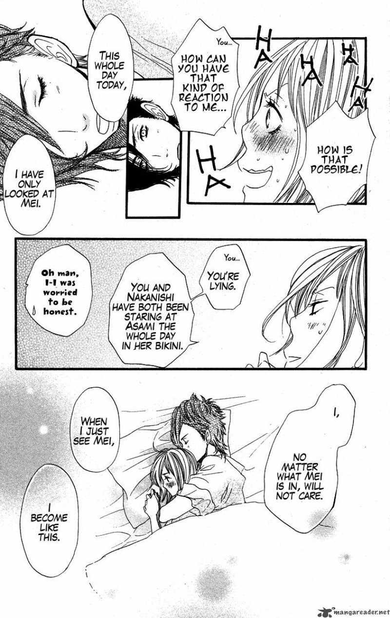 say i love you chapter 5 37