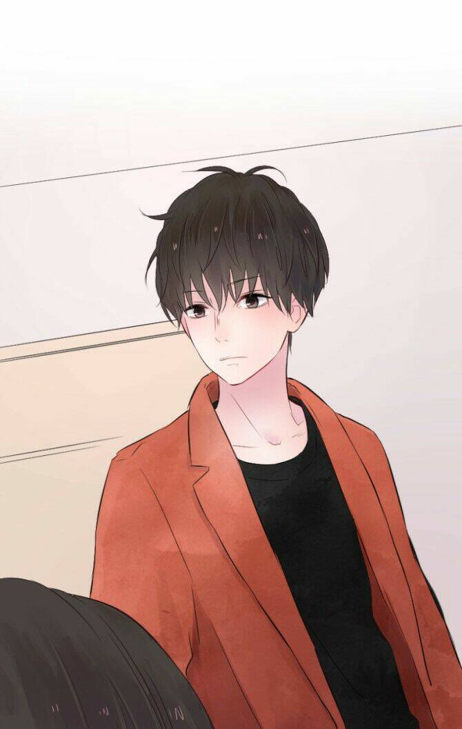 yêu không thể nói chapter 16 24