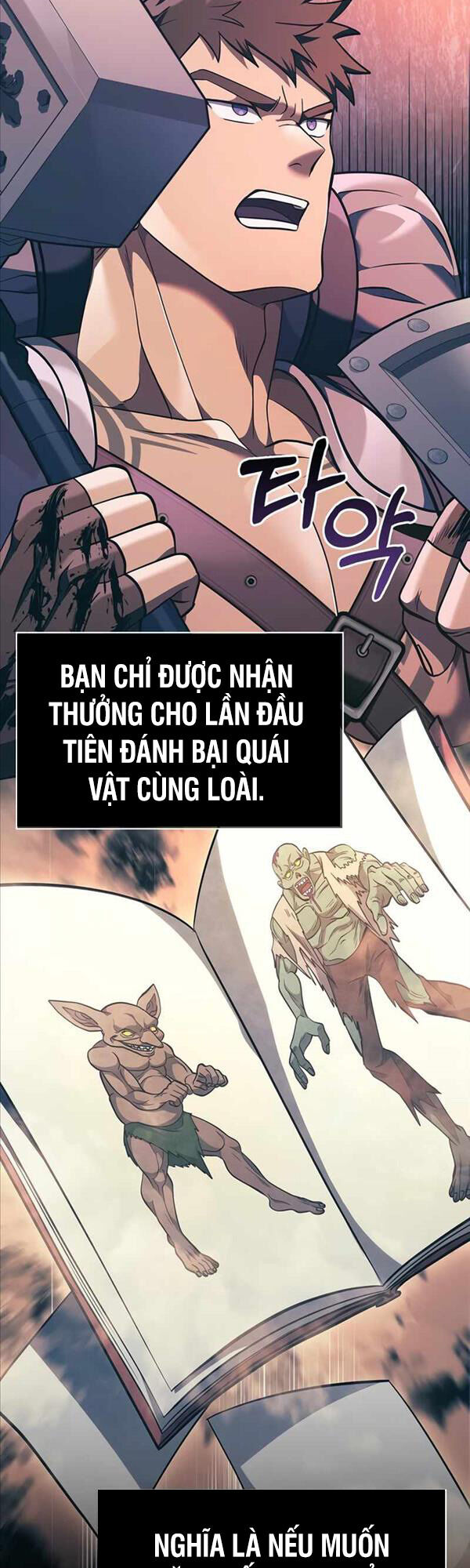 sống sót trong trò chơi với tư cách là một cuồng nhân chapter 9 61