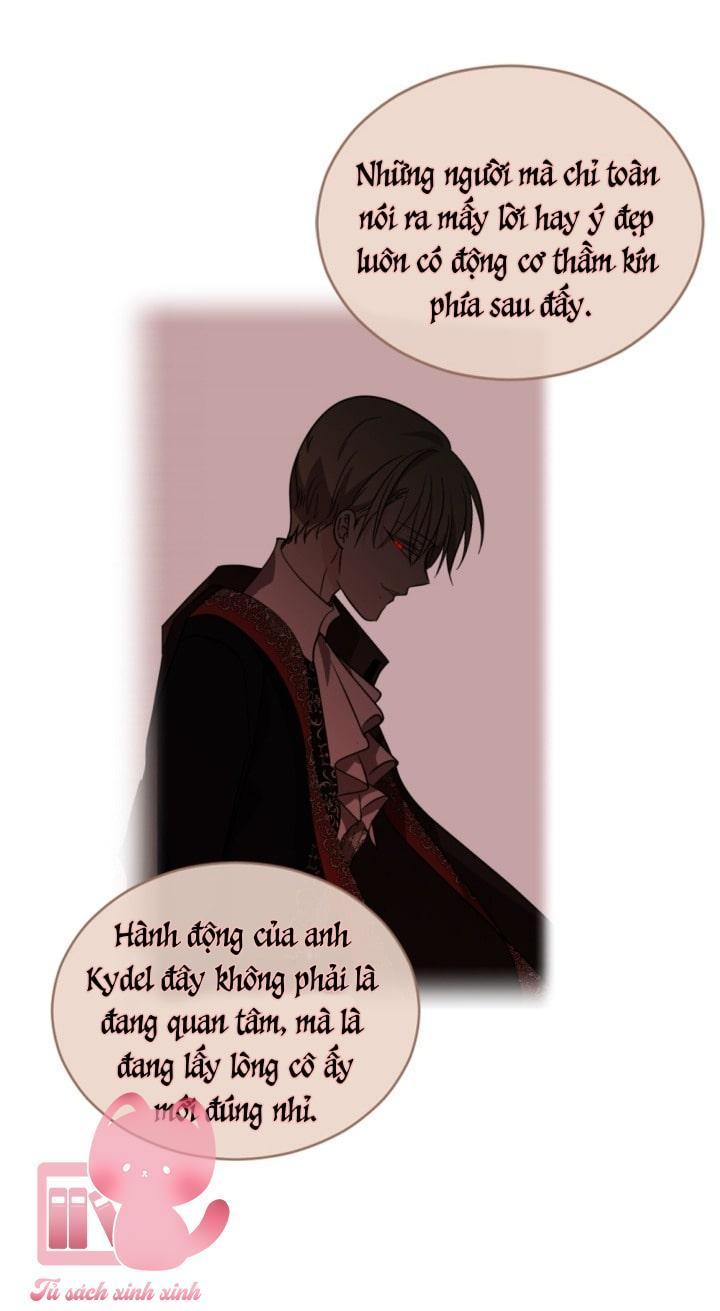 nguyện ước vô vọng của ma nữ chapter 61 56