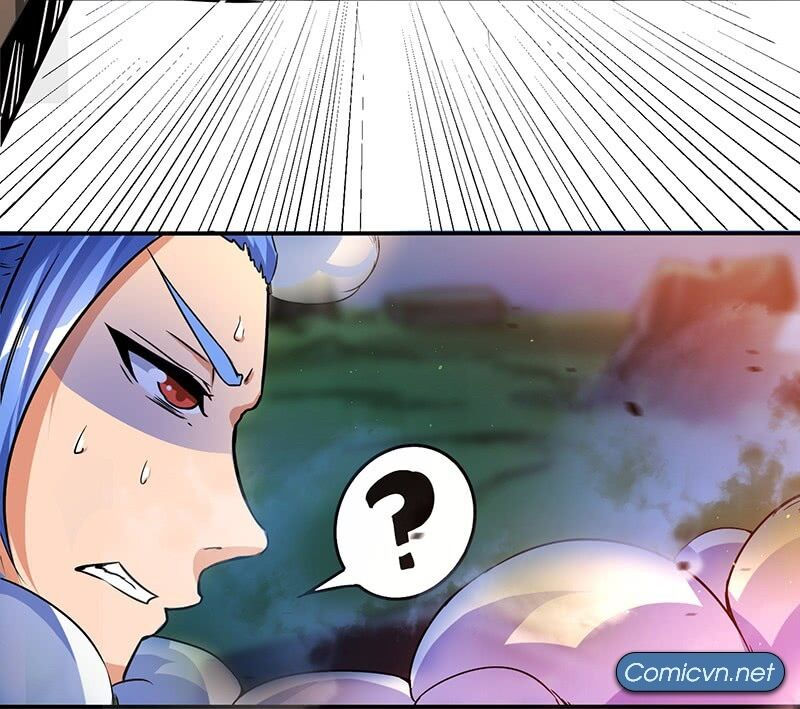 tối cường thăng cấp chapter 2 6