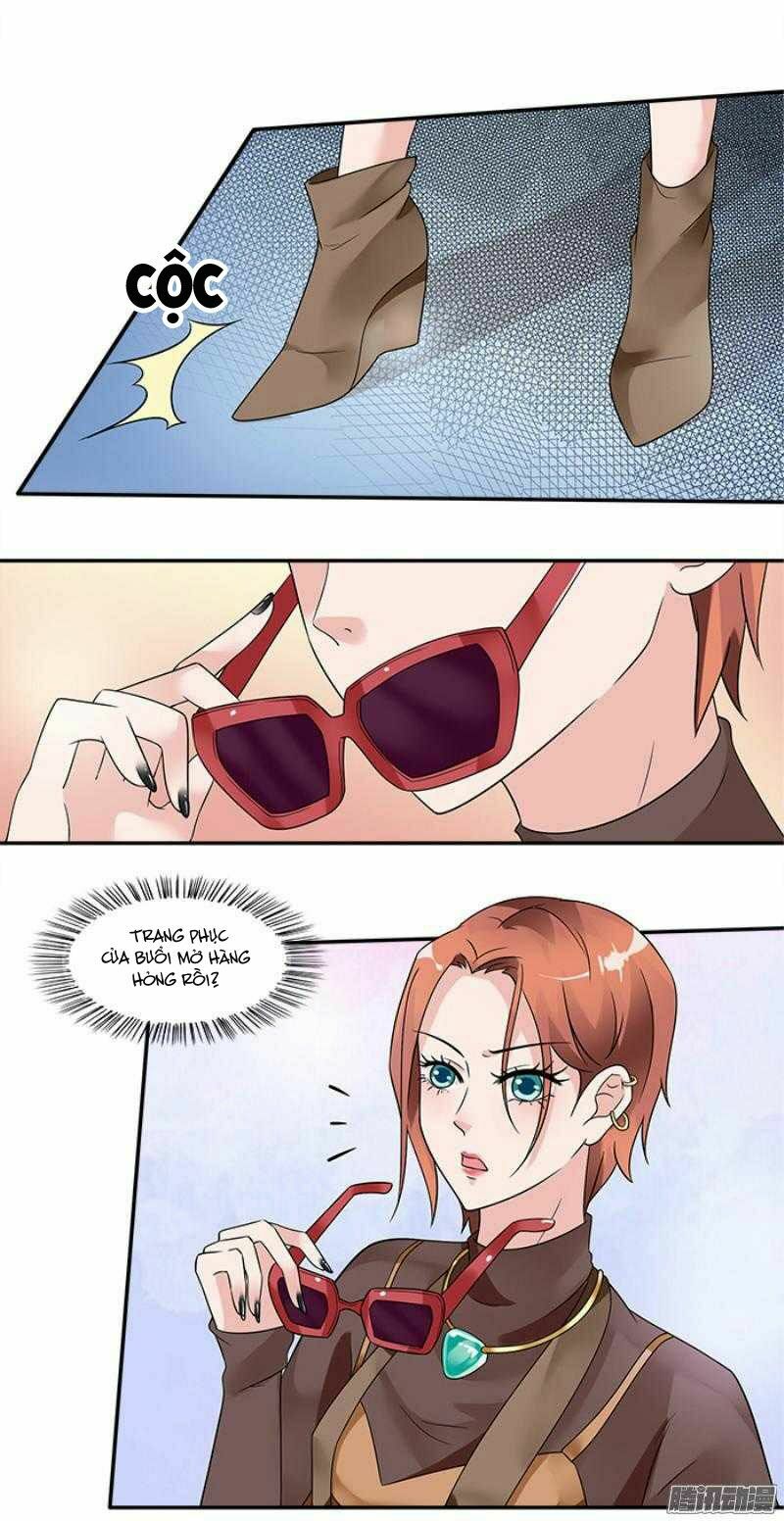 tiểu tâm can tuyệt sủng của lạc tiên sinh chapter 32 6