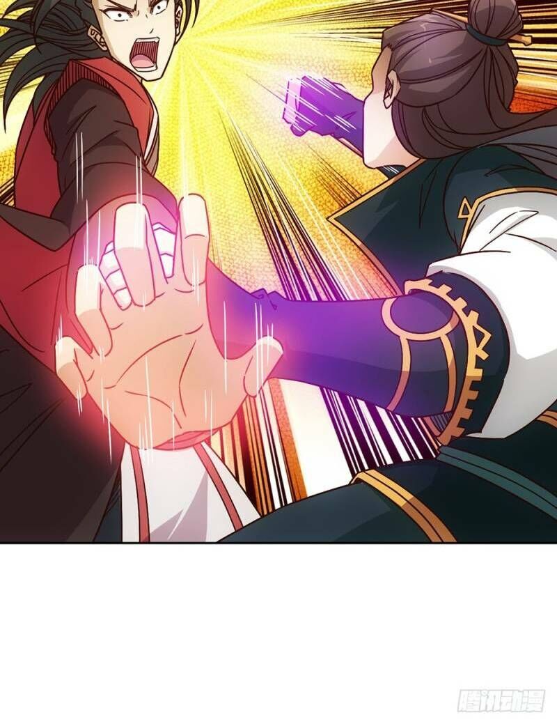 hồng thiên thần tôn chapter 30 3