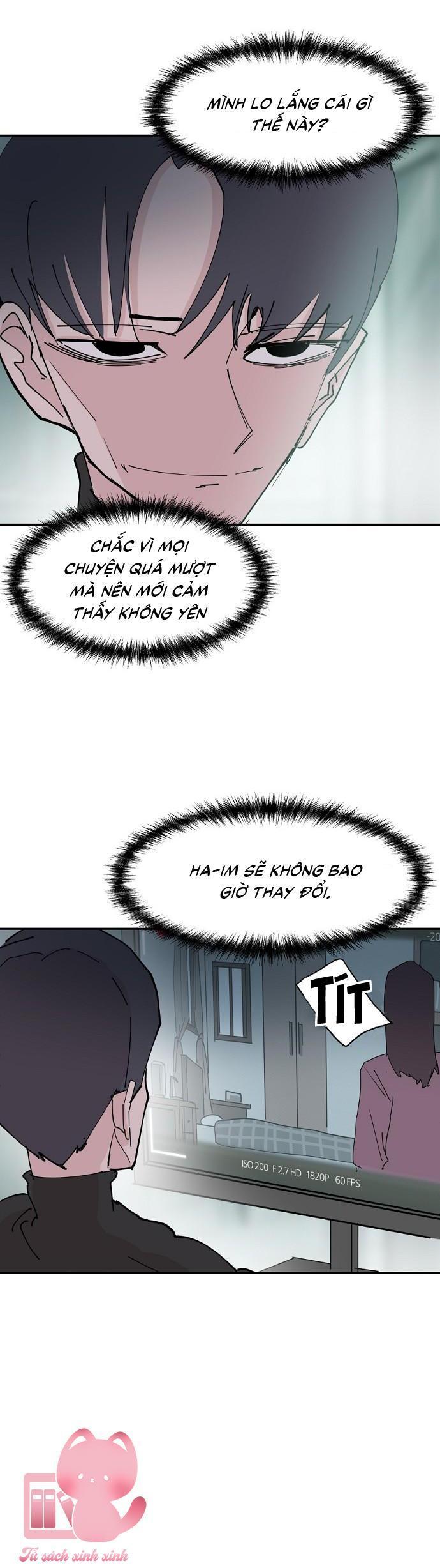 yêu không hồi kết chapter 30 18