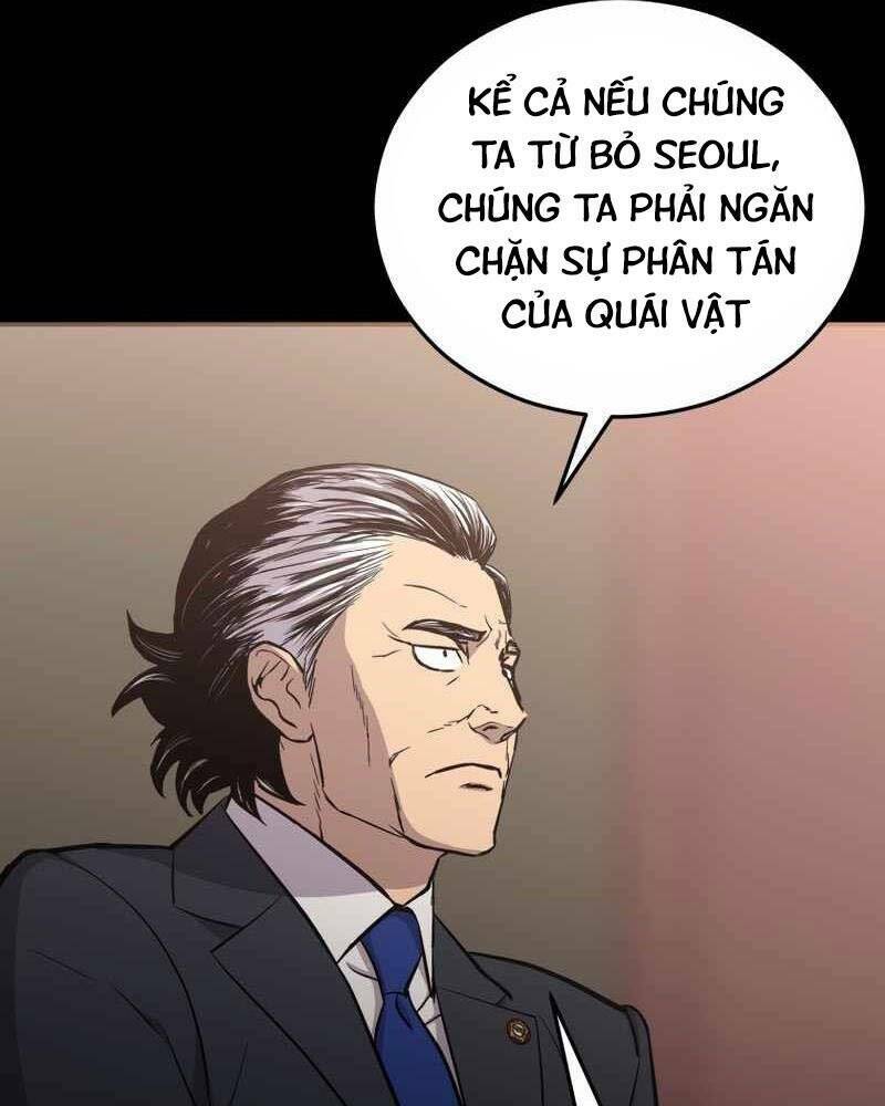 cánh cổng mở ra đúng ngày đầu tiên tôi thành chính trị gia chapter 16 40