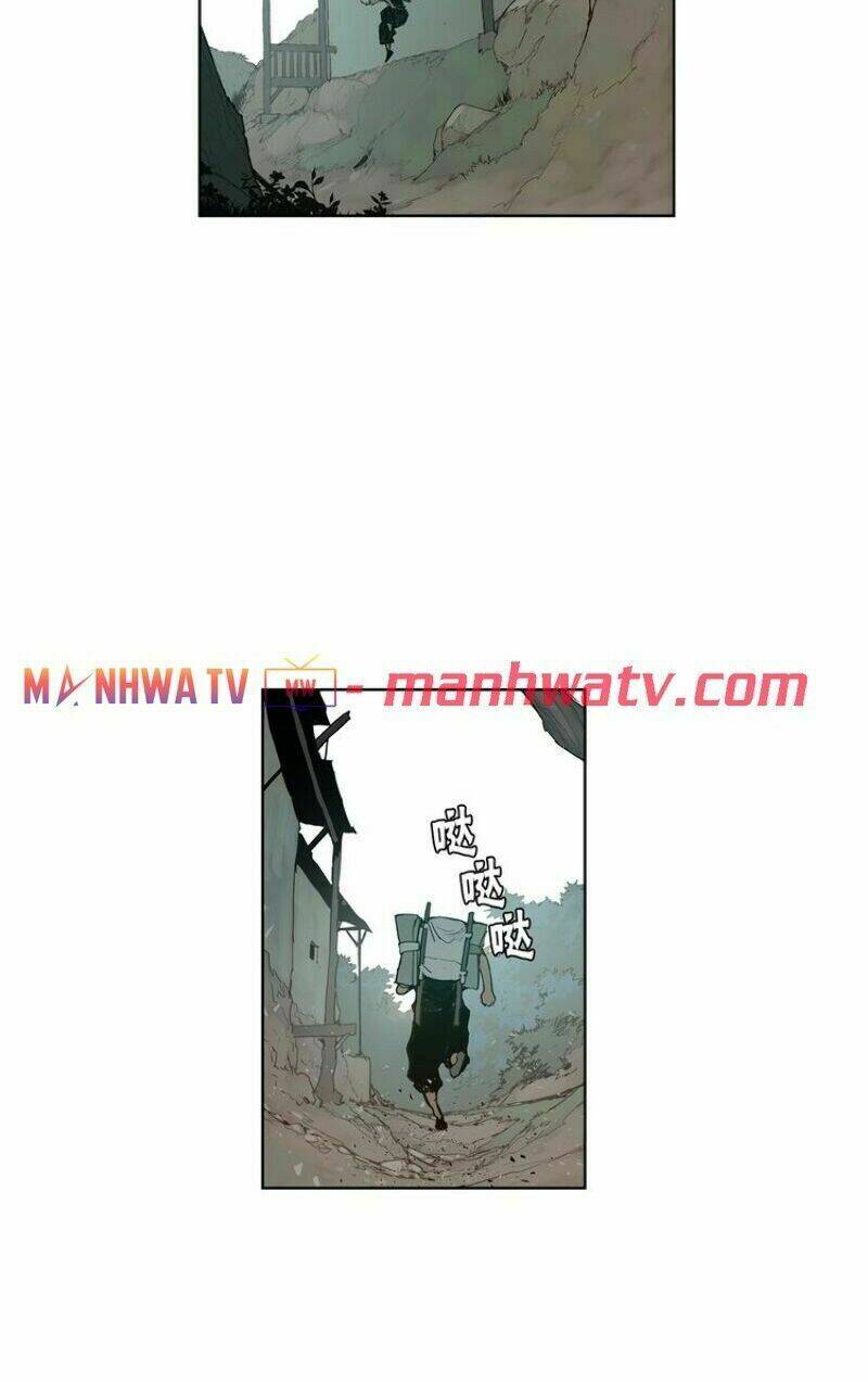 thanh gươm danh vọng chapter 15 32