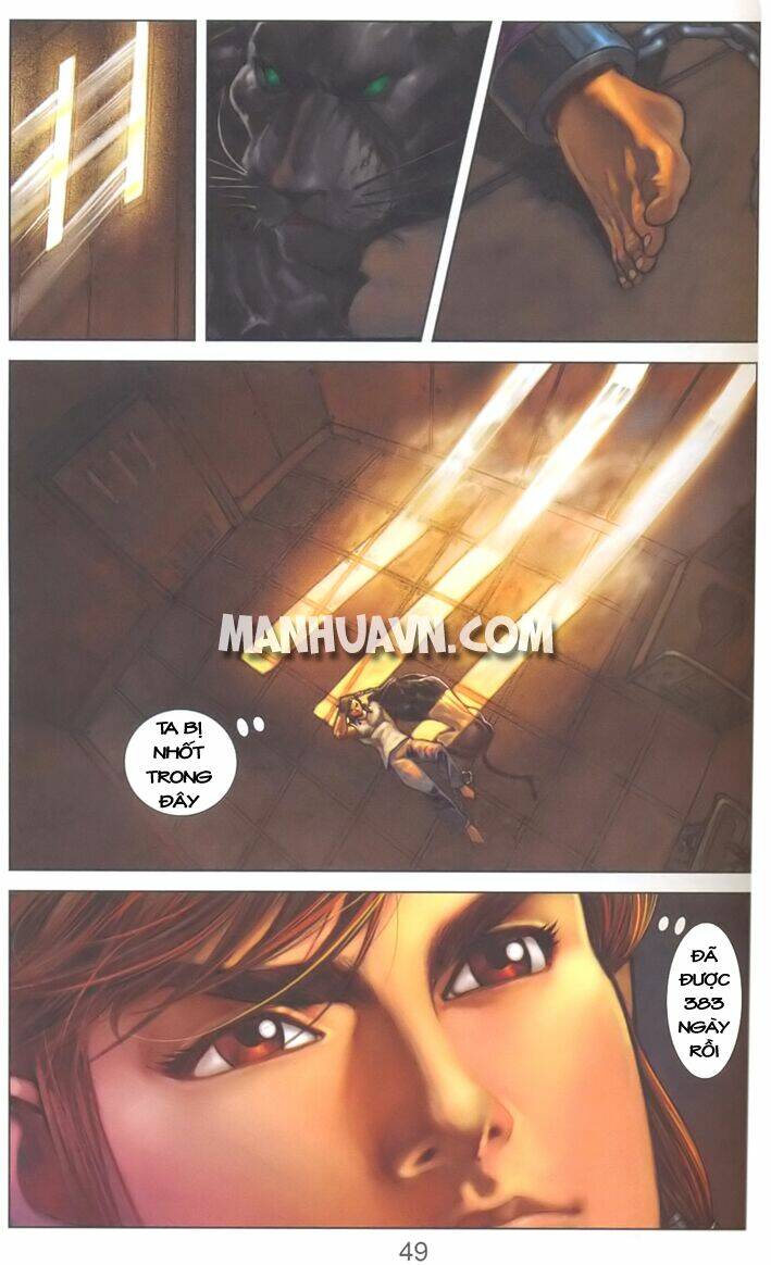 sáng thế thần binh chapter 1 44