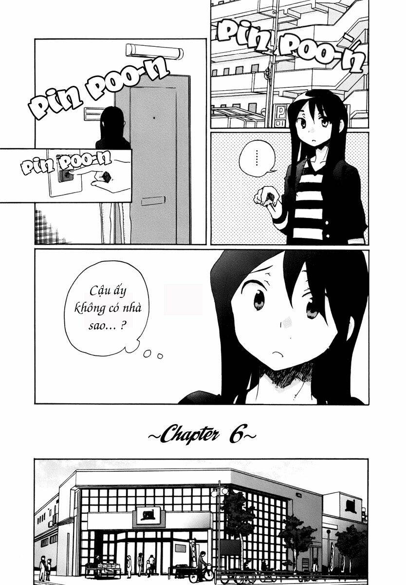 bonnouji chapter 6 2