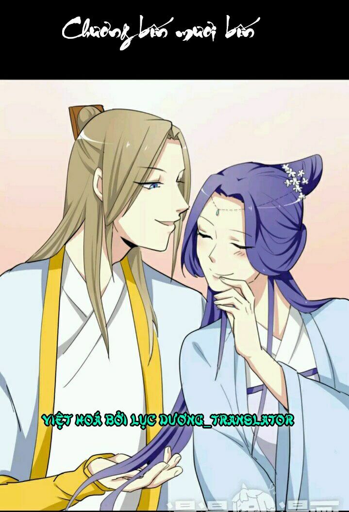 lưỡng bất nghi (full) chapter 44 1