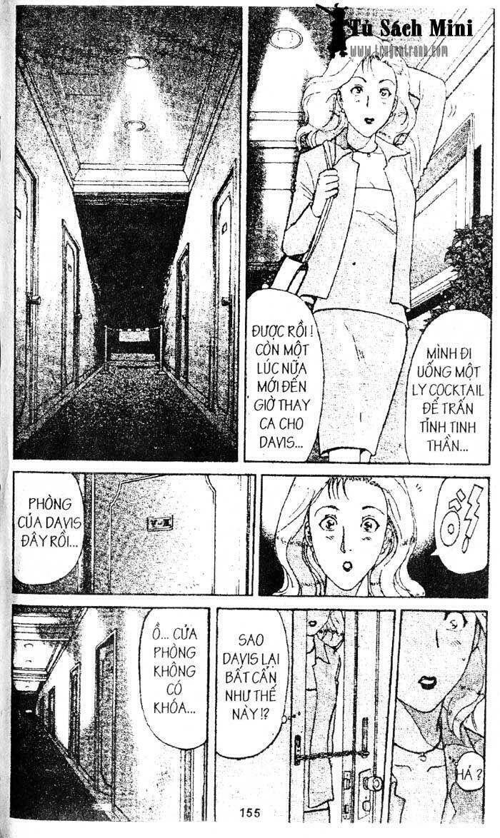 thám tử kindaichi (bản đẹp) chapter 152 28