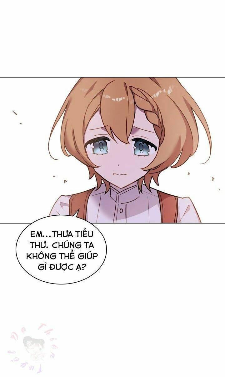 để yên cho tiểu thư hiền chapter 11 24