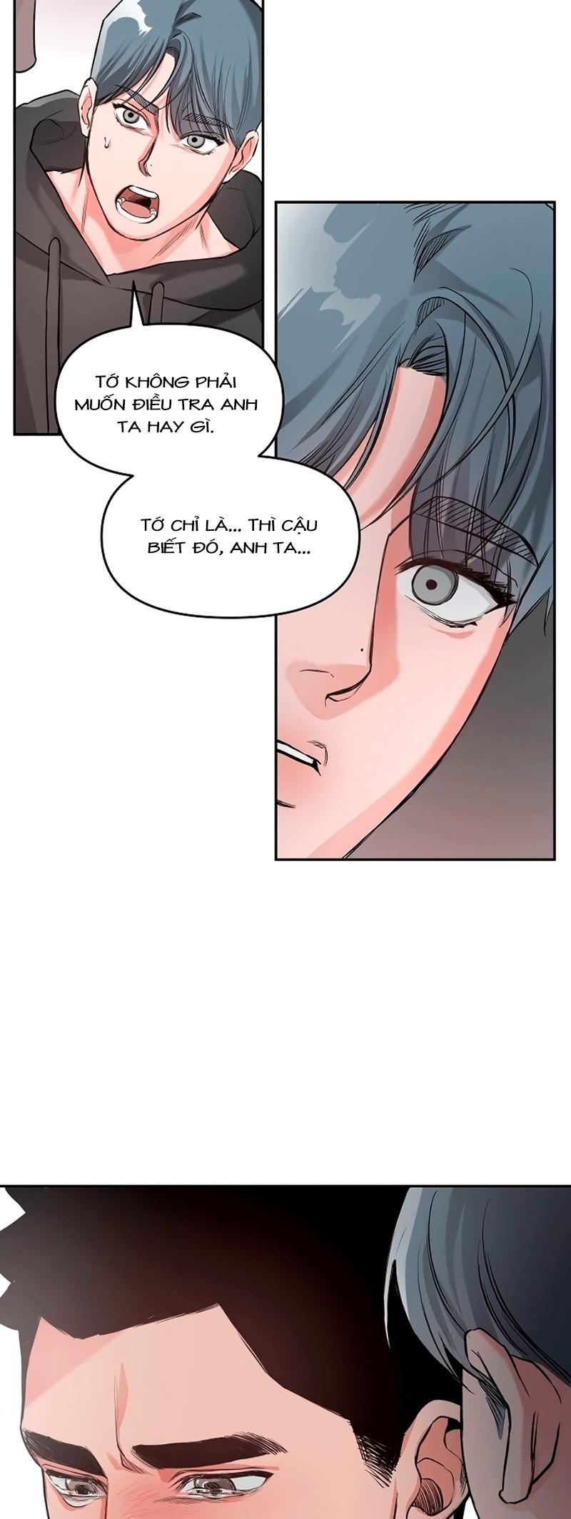 manhwa chịch vồn chịch vã chapter 30 24