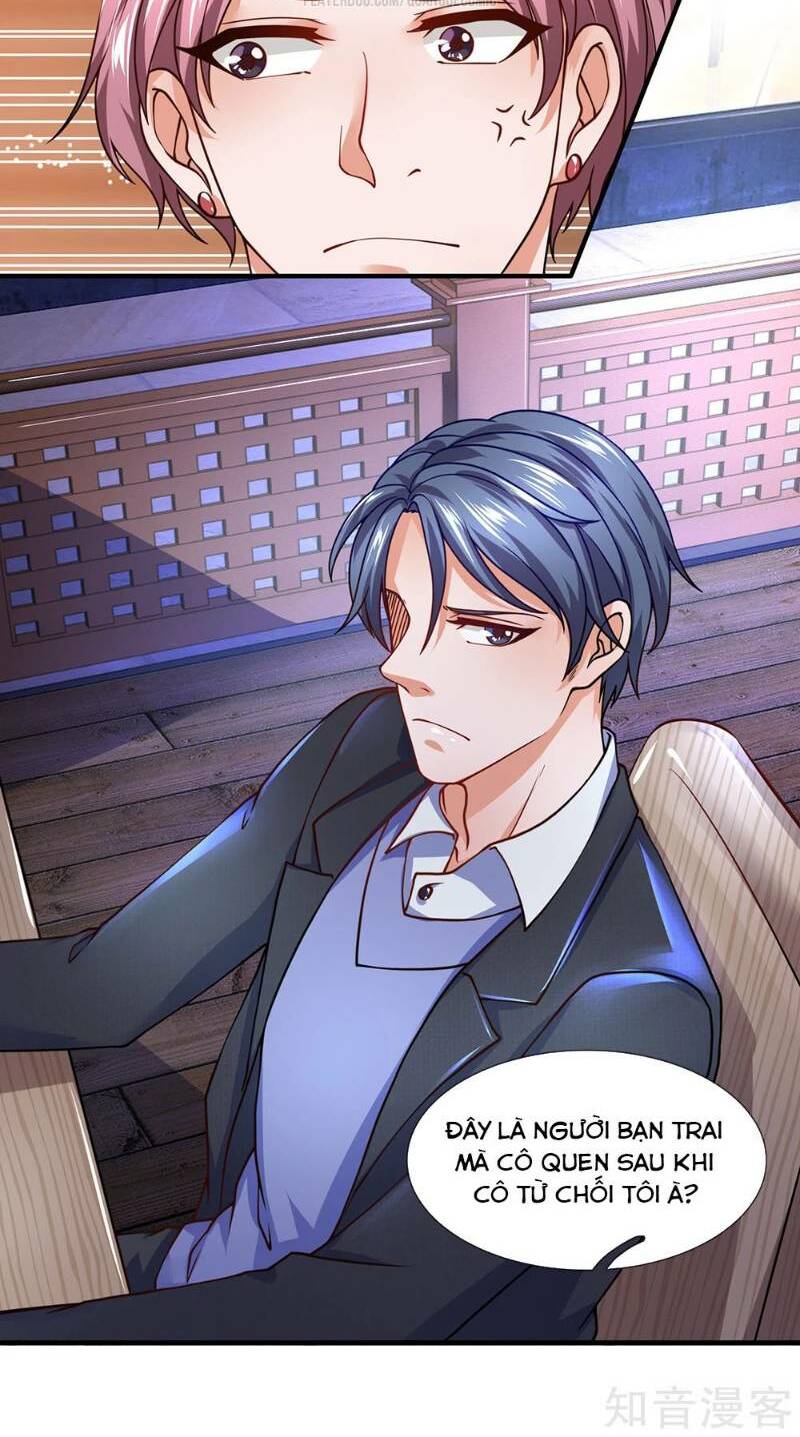 chung cực binh vương tại đô thị chapter 79 10